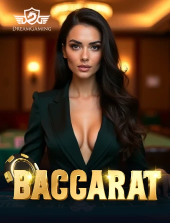 Baccarat Trực Tiếp DG