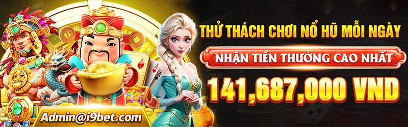 Banner quảng cáo 1 của 23vin