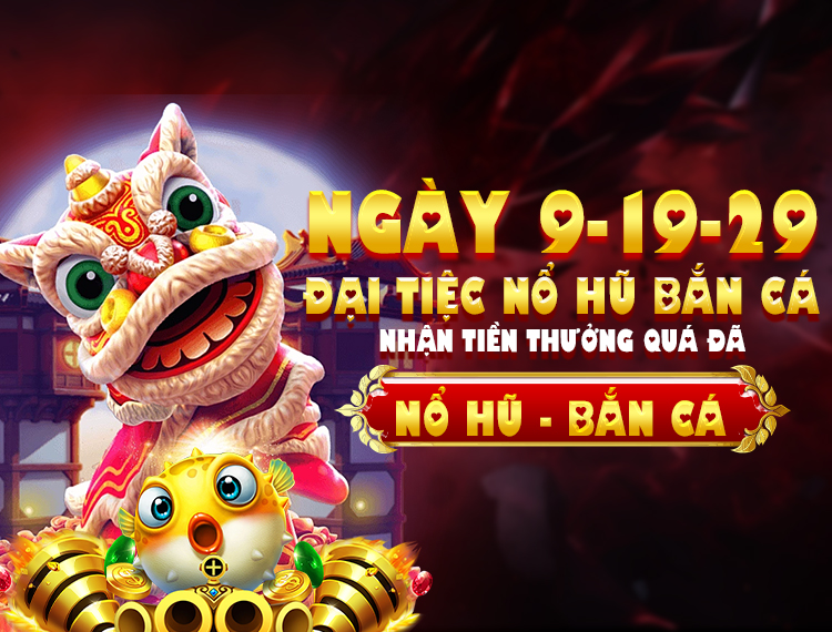 Thưởng chào mừng thành viên mới 23vin
